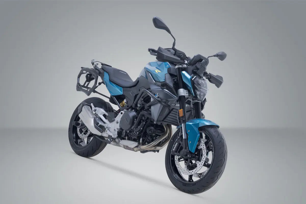 Sw-motech Pro Seitengepäckträger für Gepäck