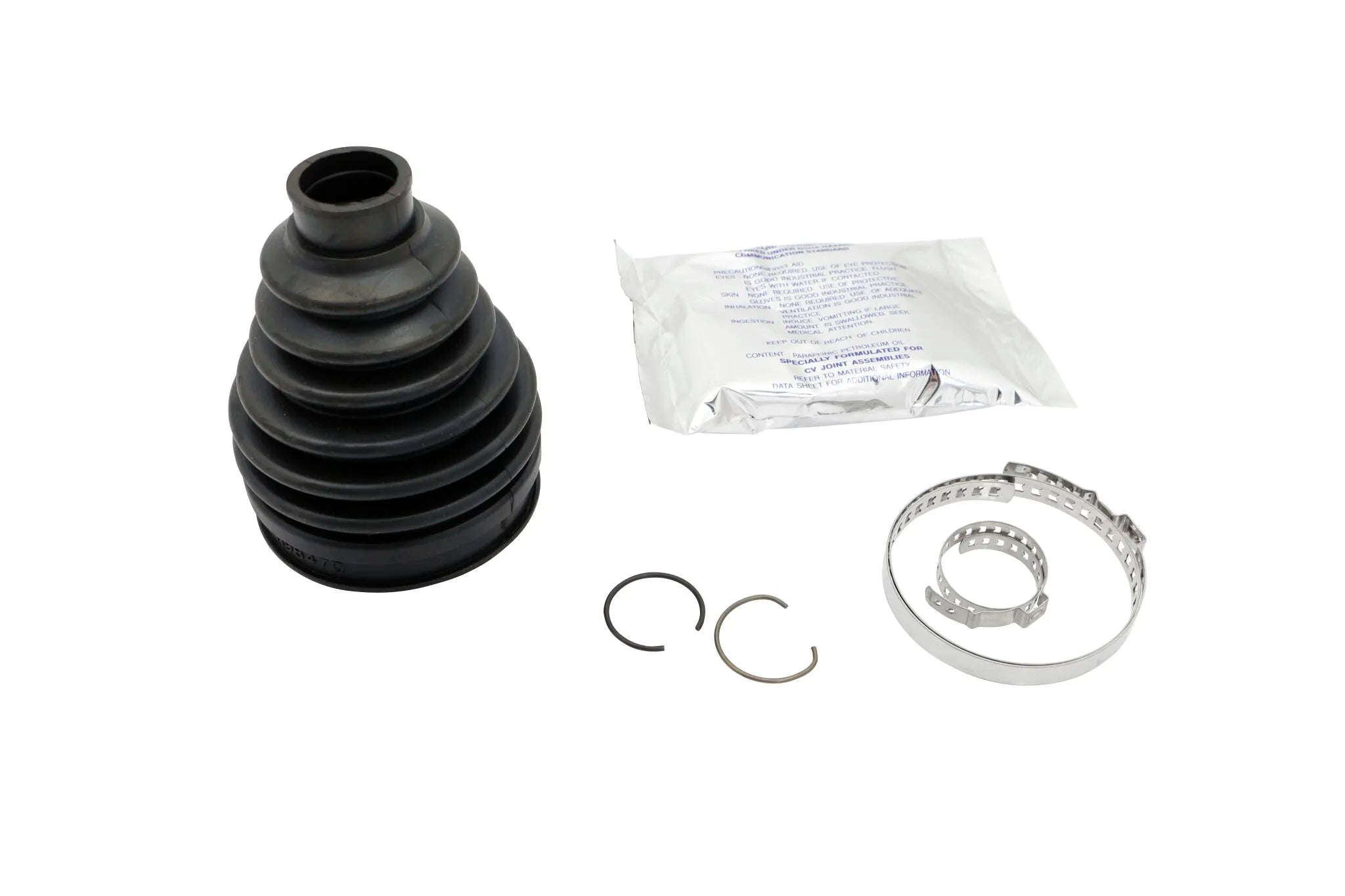Epi Heavy Duty CV-Boot-Kit