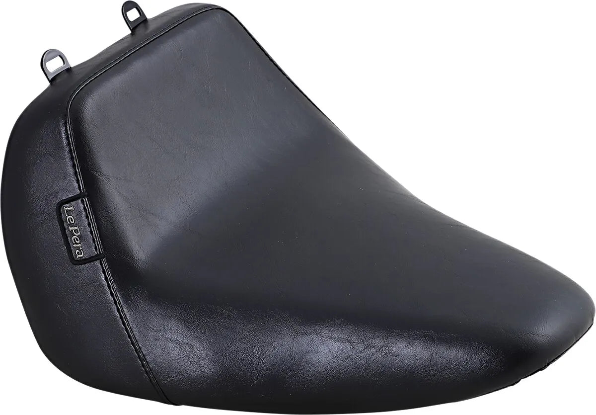 Le Pera Bare Bones Solositz - Schwarz