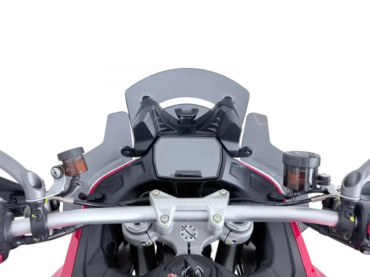 WRS Sport Windschutzscheibe Ducati Multistrada V2