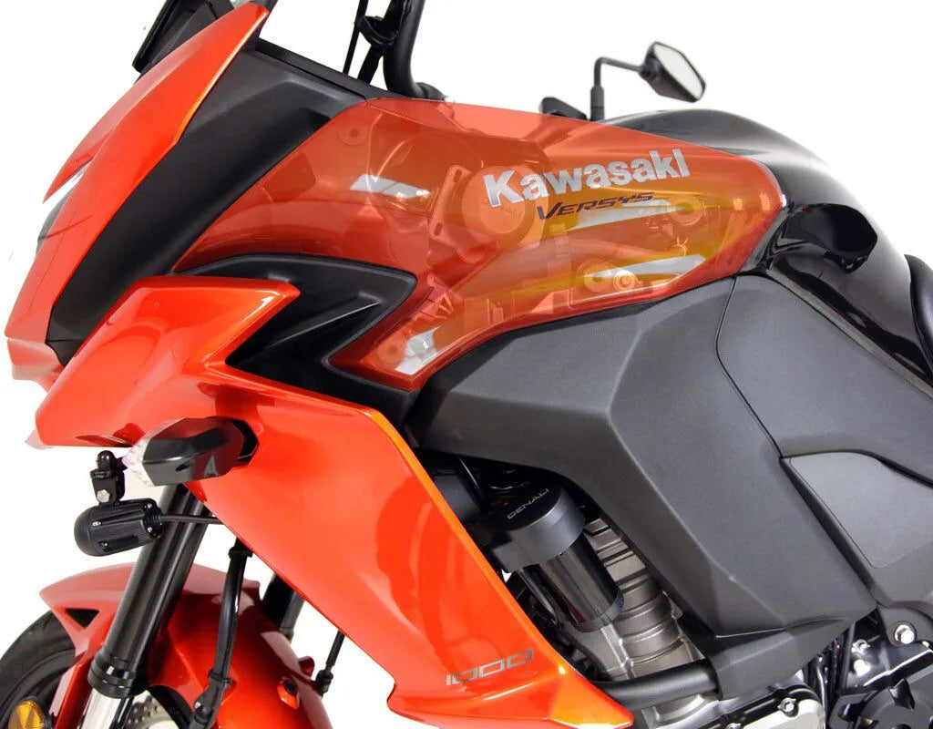 Denali Soundbomb Split Zweiklang-Lufthupe