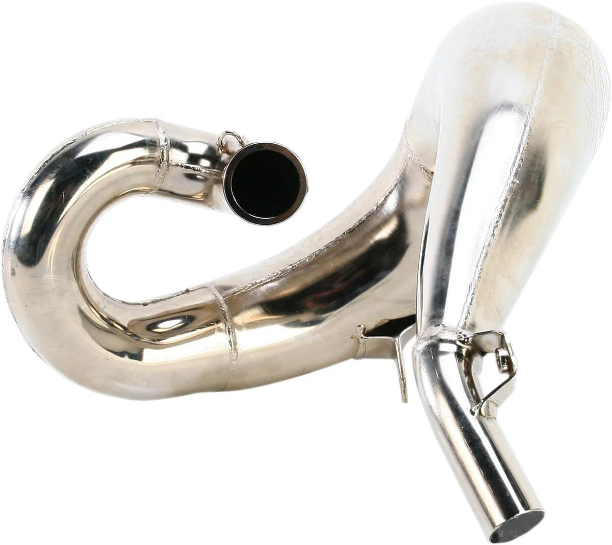 FMF Gold Series Fatty Pipe für verbesserte Leistung