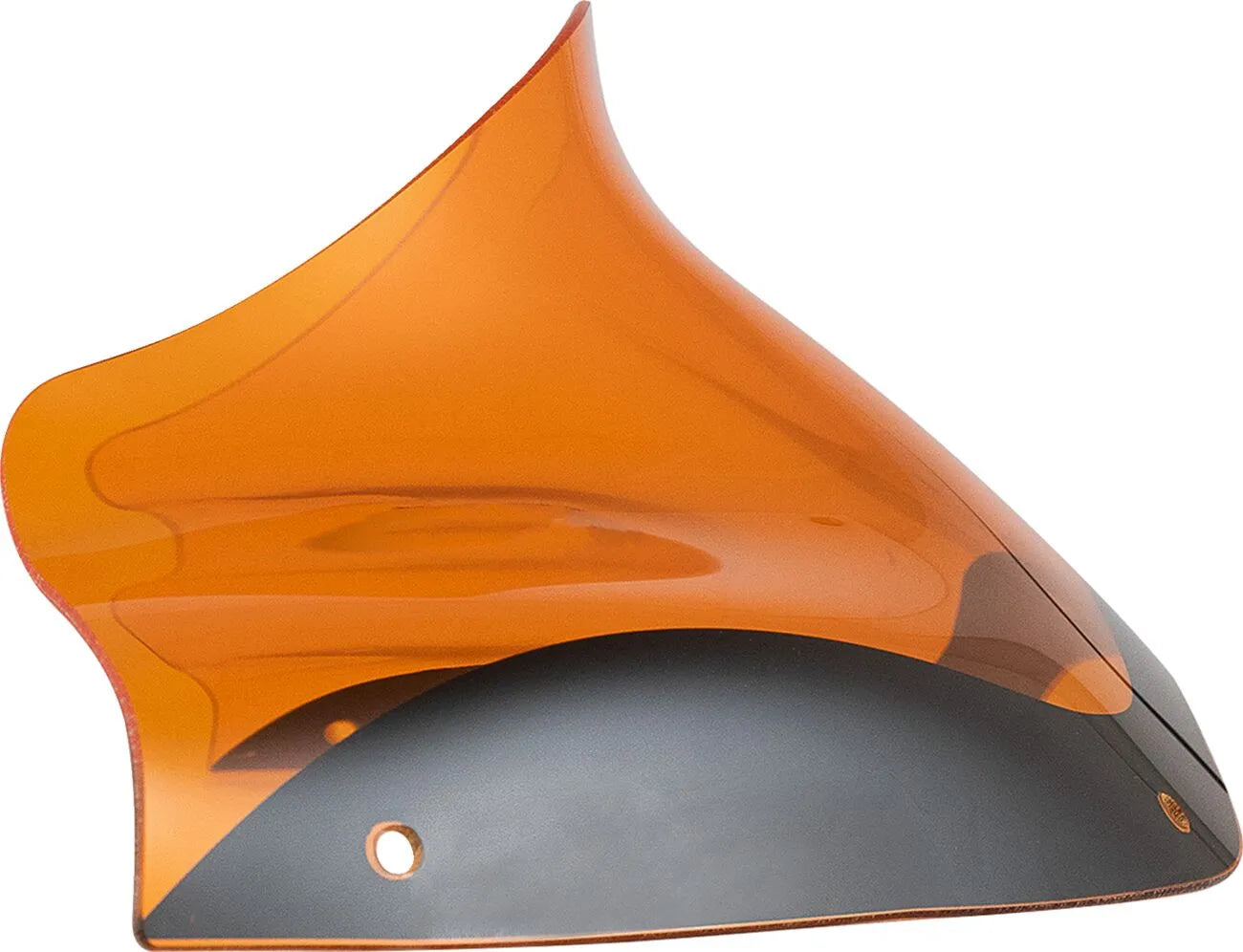 Klock Werks Kolor Flare™ Windschutzscheibe