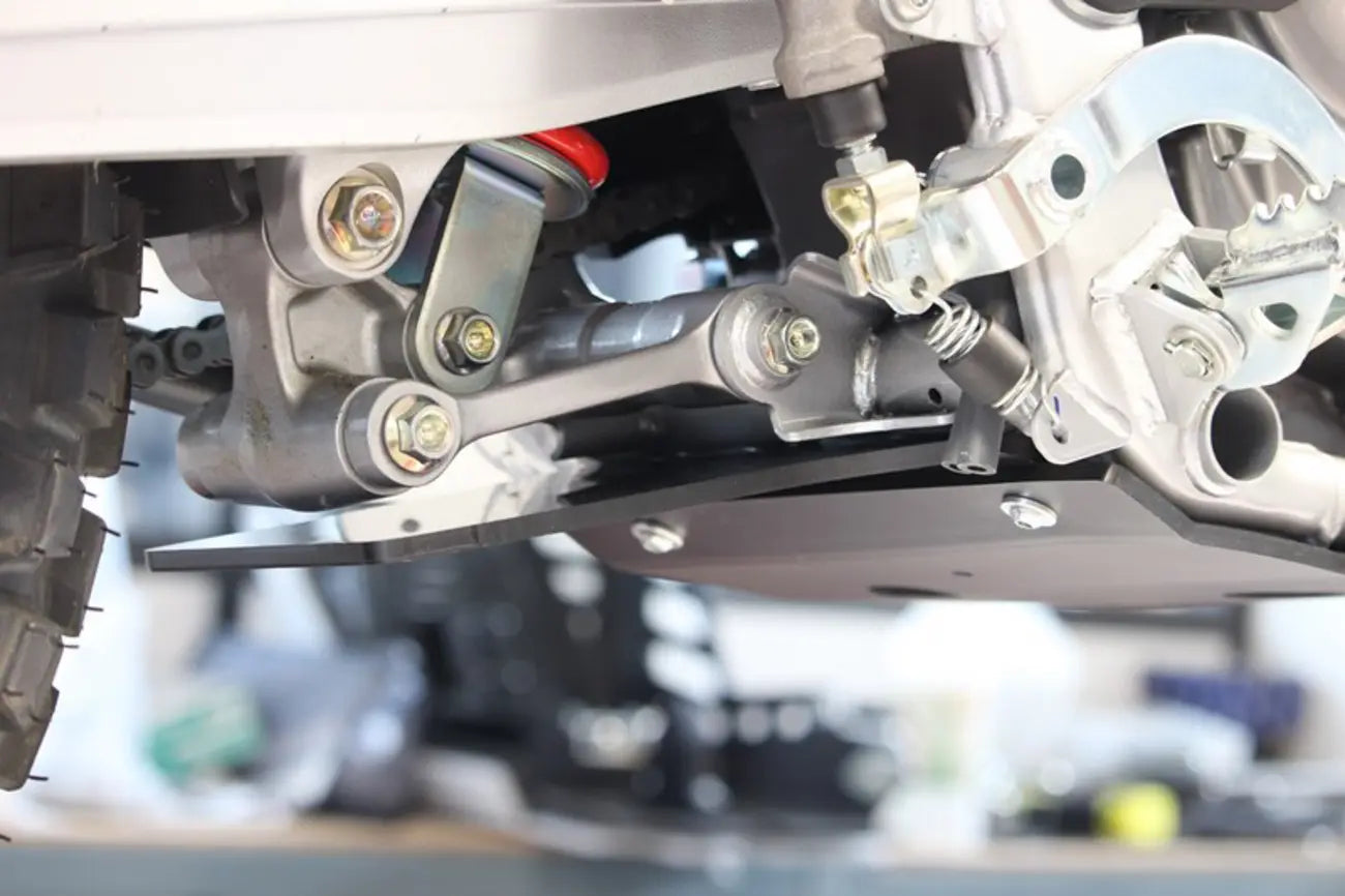 Axp Racing Umlenkhebelschutz für Dirtbikes