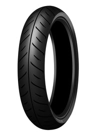 Dunlop D254 Vorderreifen für Honda GL1800 F6C