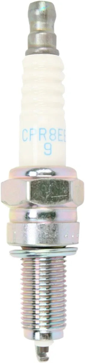 NGK-Zündkerze – Überlegene Zündleistung