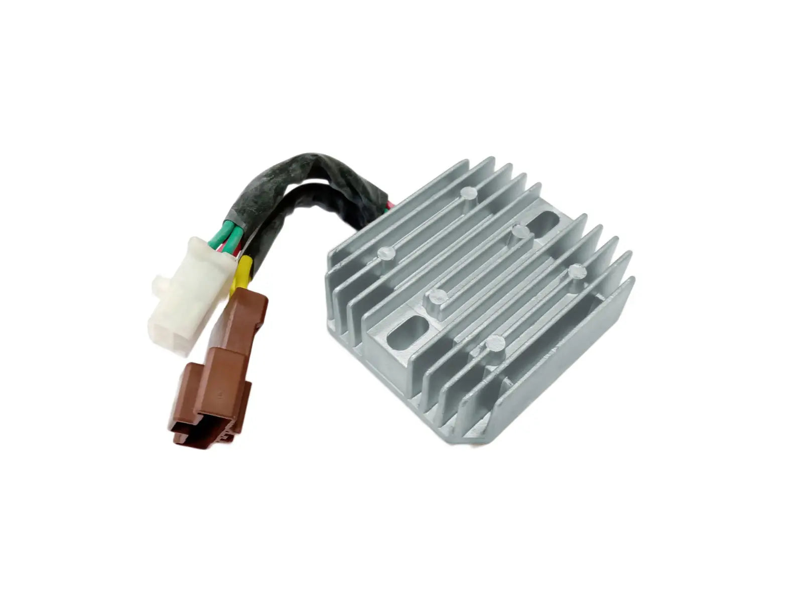 Motoplat-Regler – 35-Ampere-Aufladung