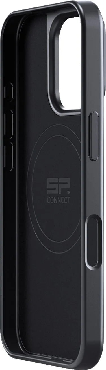 SP Connect SP+ Handyhülle für iPhone 16 Pro