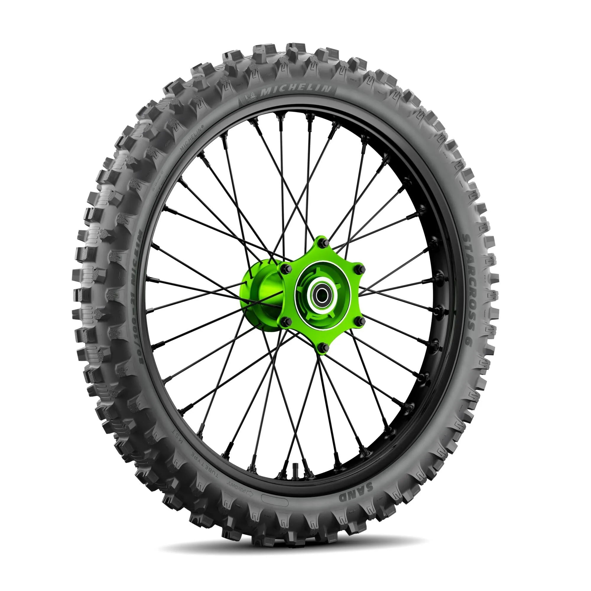 Michelin Starcross 6 Sandreifen für Offroad-Einsätze
