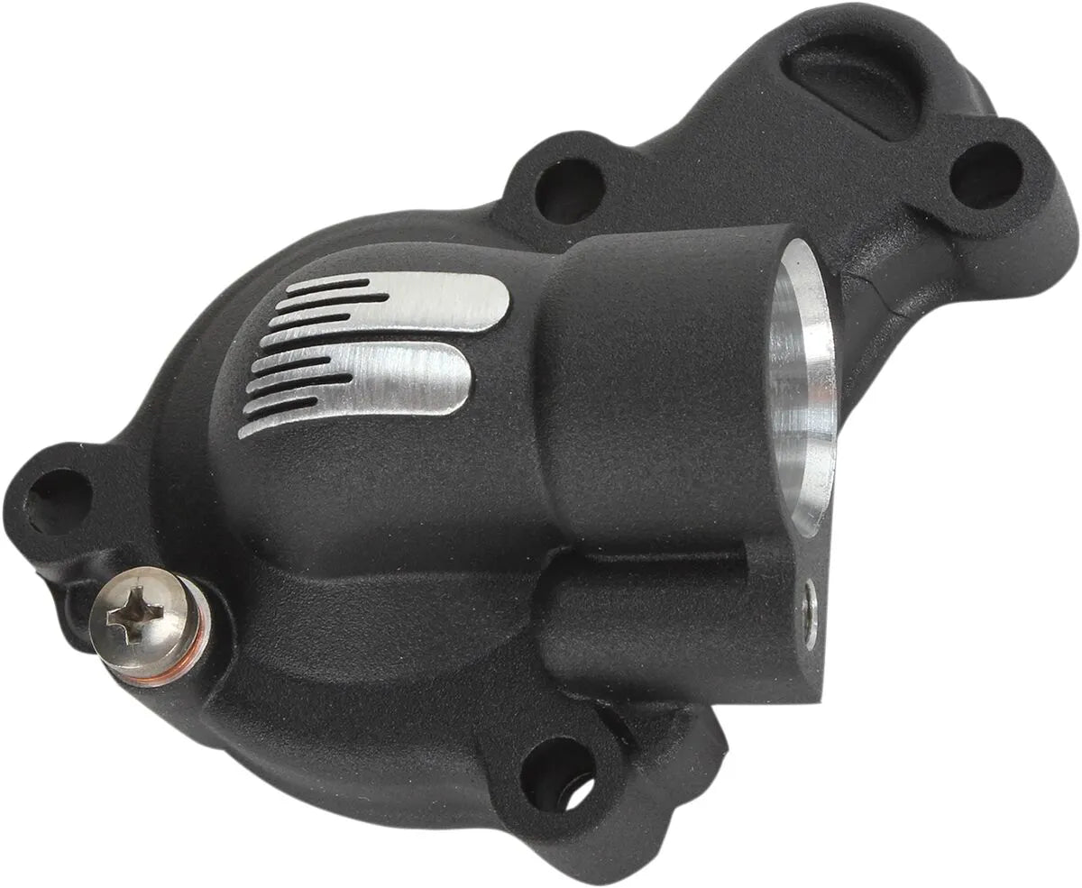 Boyesen Supercooler Wasserpumpenabdeckung und Impeller-Kit