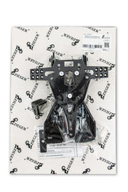 Zieger Pro Kennzeichenhalter Typ A