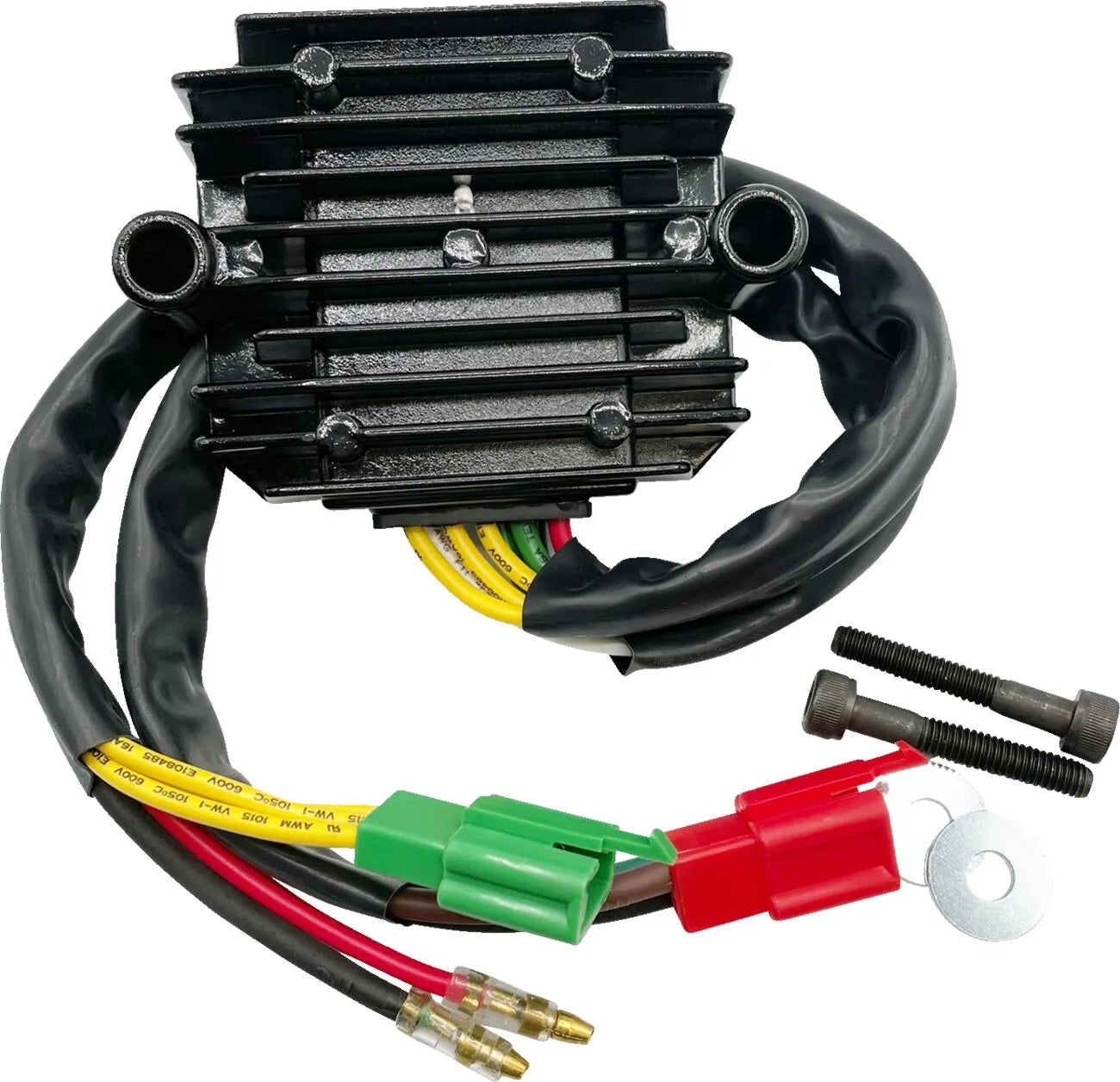 Rick's Lithium-Ionen-Gleichrichterregler 21121707