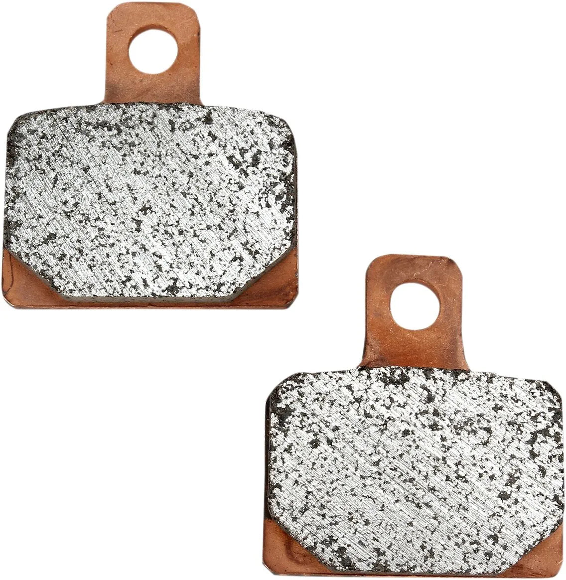 Dp Brakes Sdp Pro-mx Sinterbremsbeläge