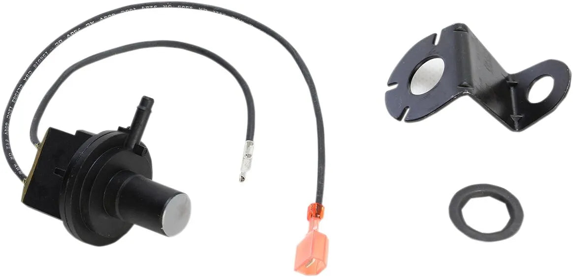 Drag Specialties Vakuumbetriebener elektrischer Schalter