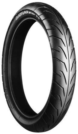 Bridgestone Battlax BT-39 Reifen 100/80-17 Vorderachse