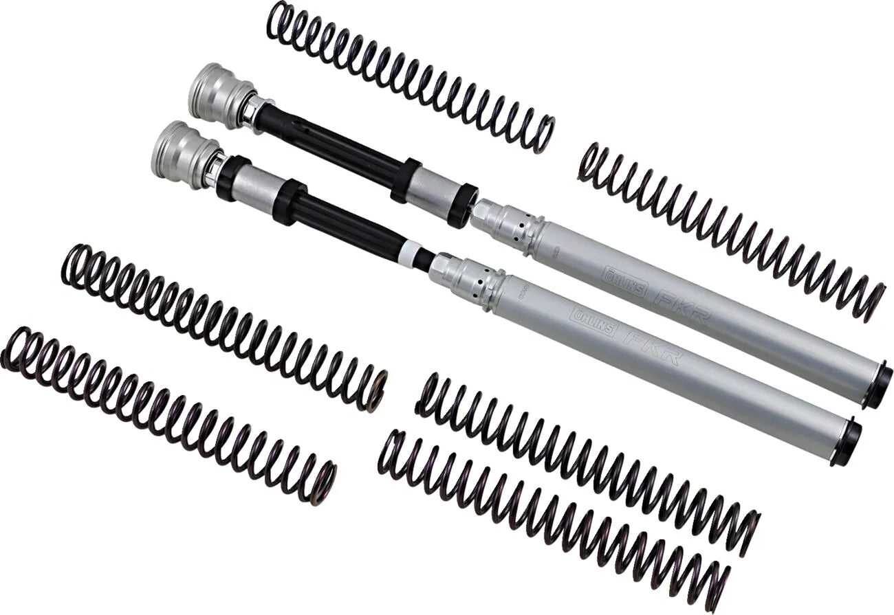 Öhlins FKR Cartridge-Kit für Motorräder mit großem Hubraum