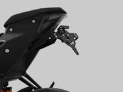 Zieger Pro Kennzeichenhalter Typ C