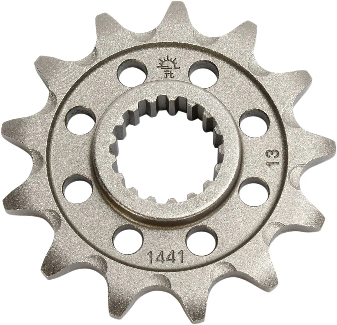 JT Sprockets Ritzel vorne – 520er Kette, 13 Zähne