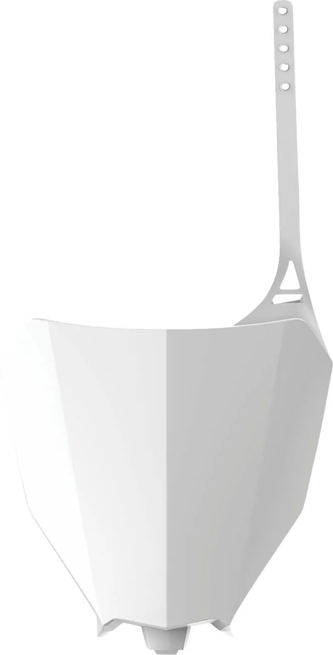 Polisport Restyle Nummernschild