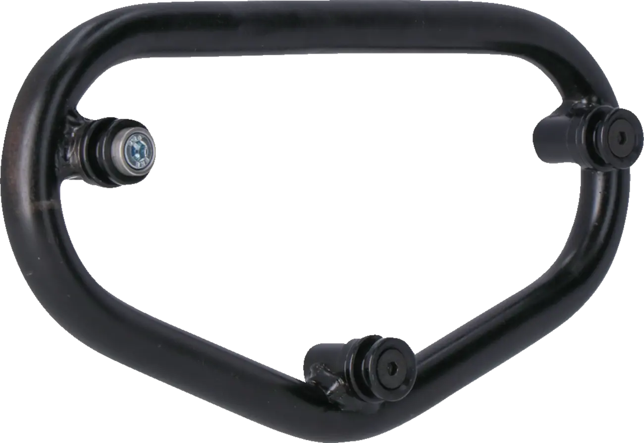 Sw-motech SLC Seitengepäckträger für Motorrad-Seitentaschen