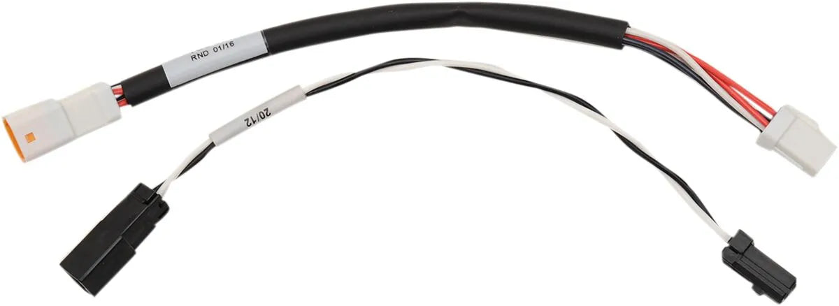 Barnett Elektronische Drosselklappensteuerungserweiterung