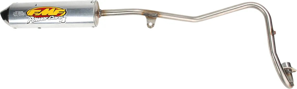 FMF Powercore 4/4 SA Auspuffanlage