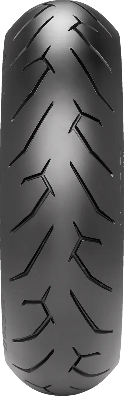 Pirelli Diablo Rosso Ii Reifen 130/70r17 hinten