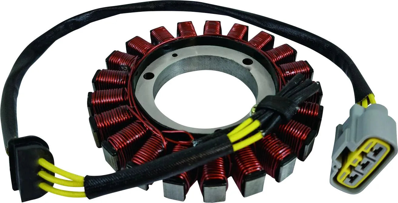 Parts Europe Stator - Direkteinsteckbarer Generator