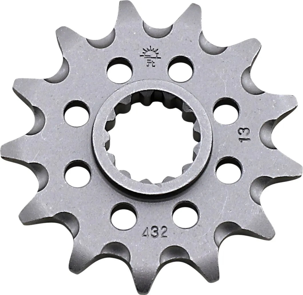 JT Sprockets Ritzel vorne – 520er Kette, 13 Zähne