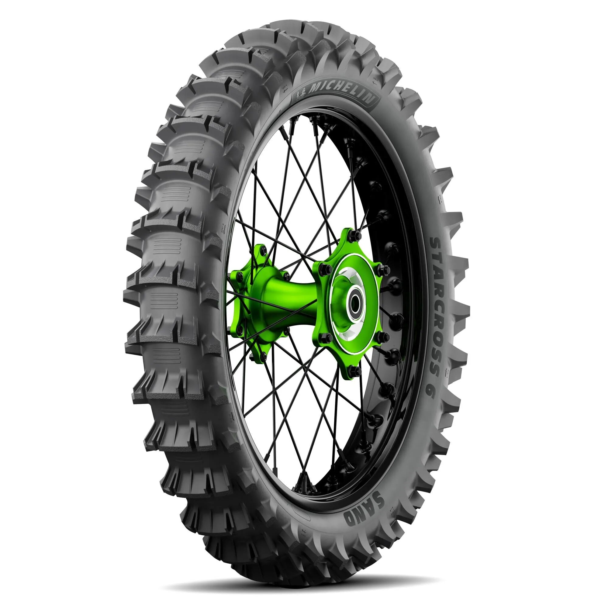 Michelin Starcross 6 Sandreifen für Offroad-Fahrten