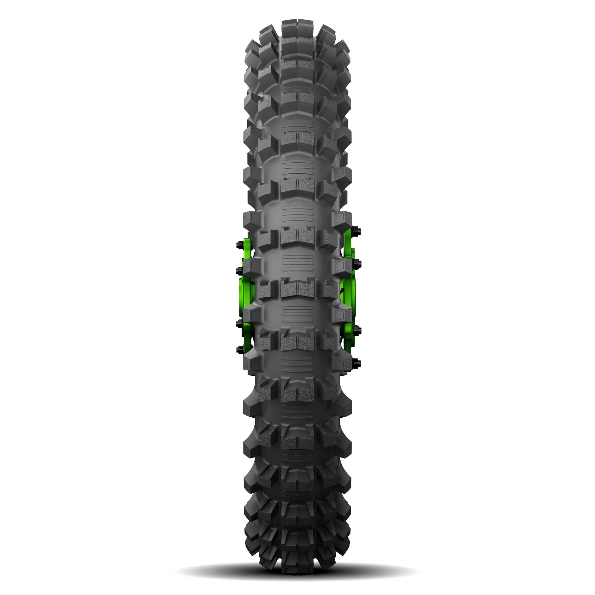 Michelin Starcross 6 Geländereifen für Offroad-Einsätze