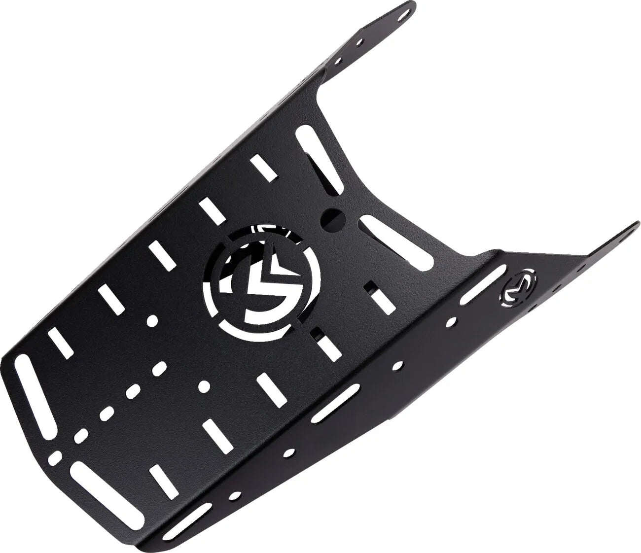 Moose Offroad Adventure Bike Gepäckträger