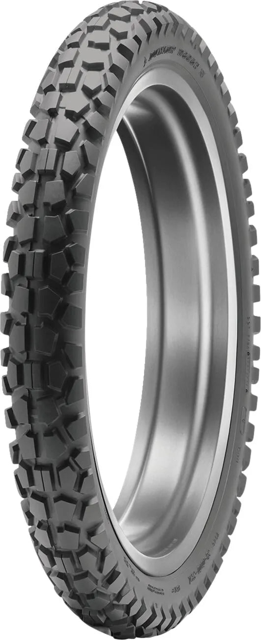 Dunlop D605 Reifen für Dual-Sport-Motorräder