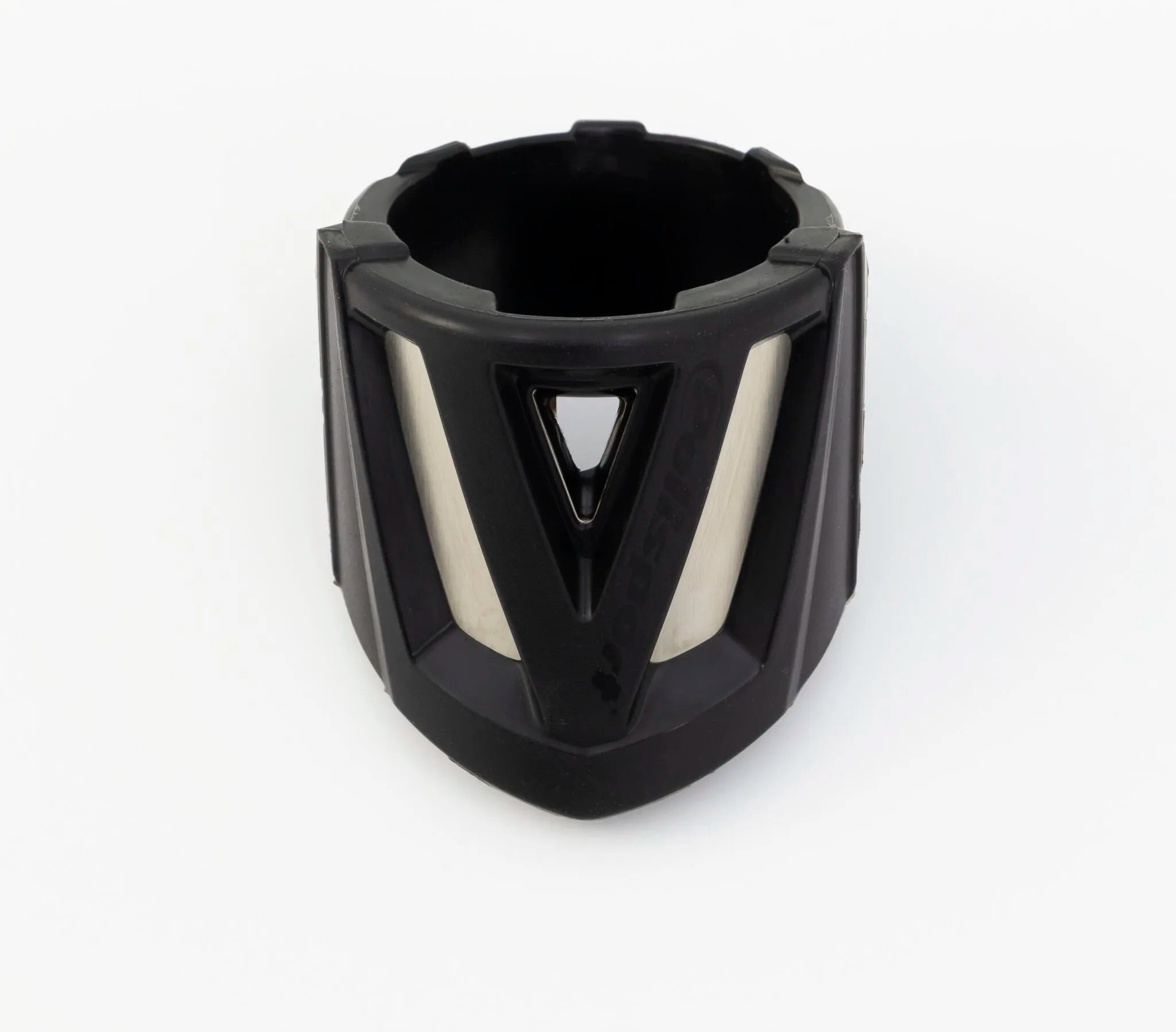 Polisport Schalldämpferschutz für Motorradauspuffanlagen