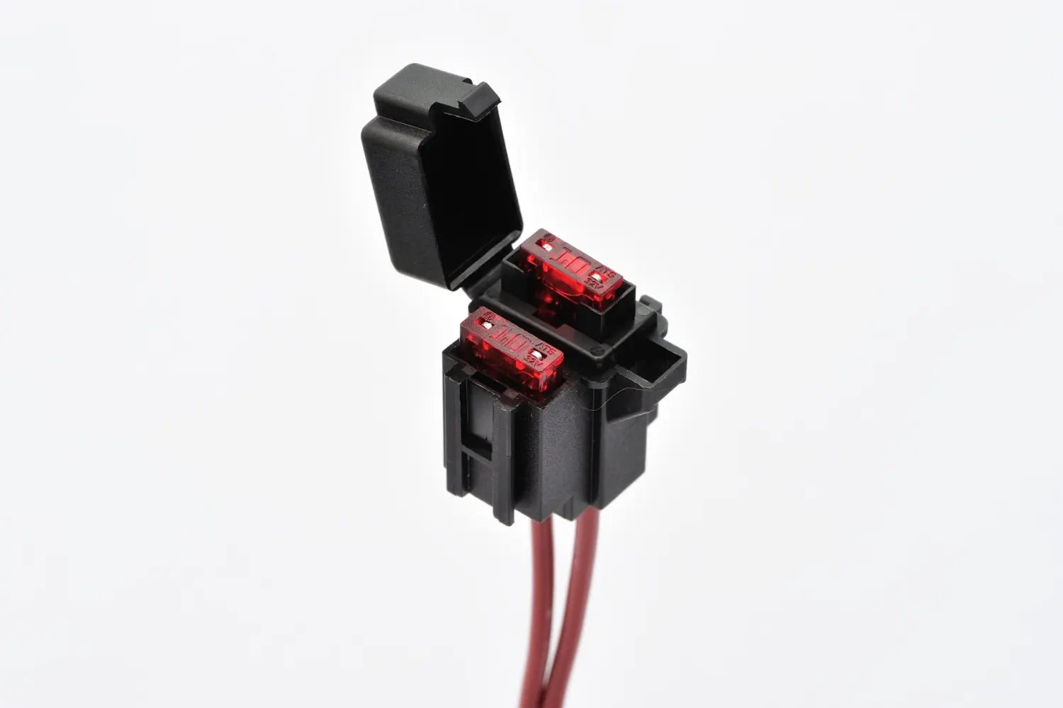 Daytona Mini-Sicherungshalter-Set - 10A-Sicherung