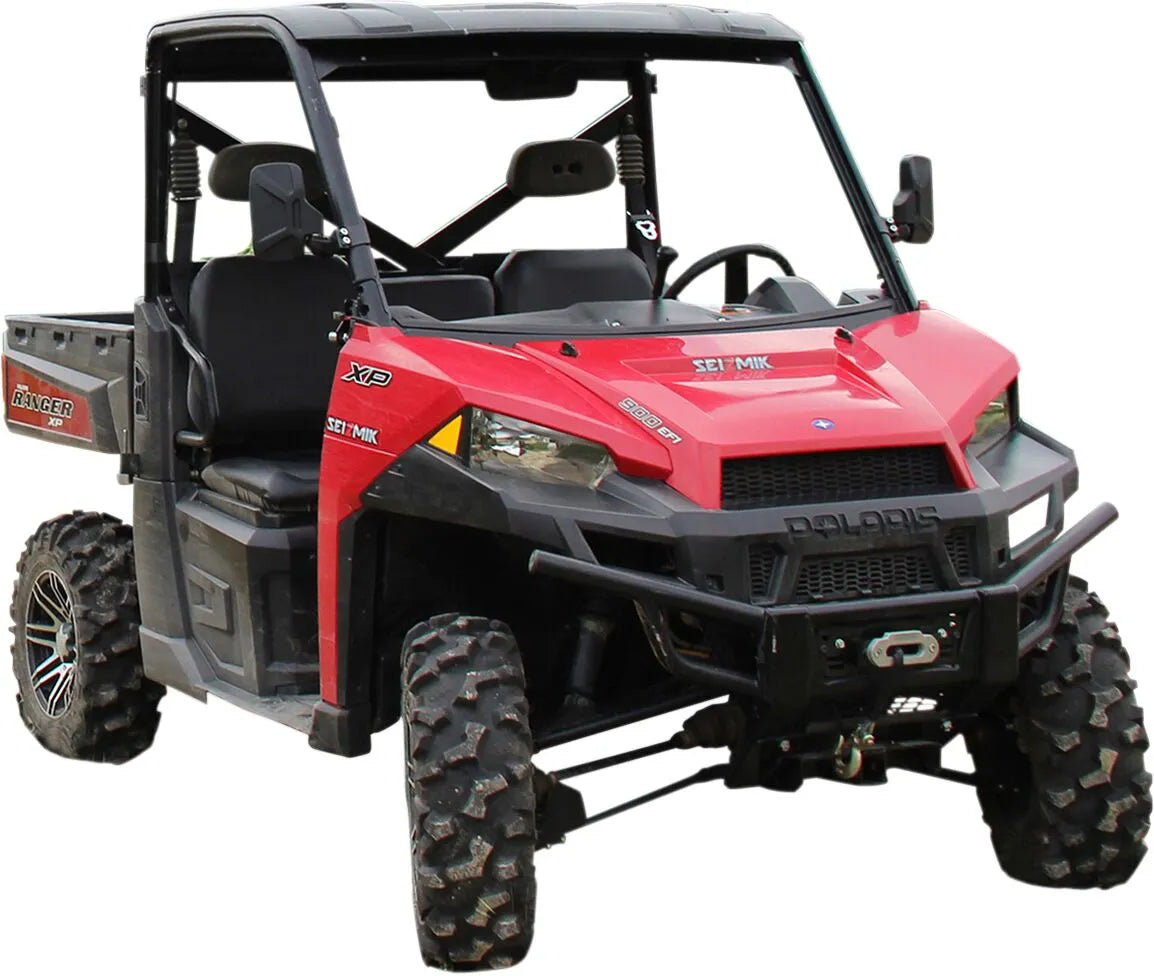 Moose Offroad Überrollkäfigspiegel - Pro-Fit Käfig