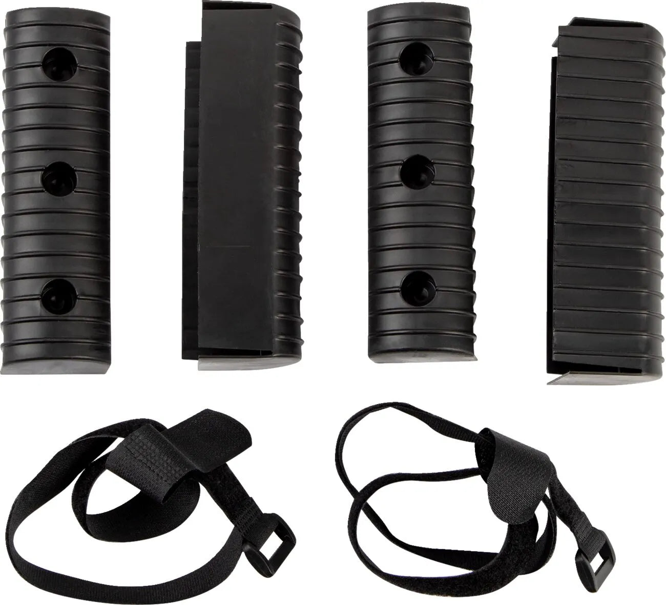 Caliber Bunk Wrap für Aluminiumboote und -lifte – 24 Fuß Länge