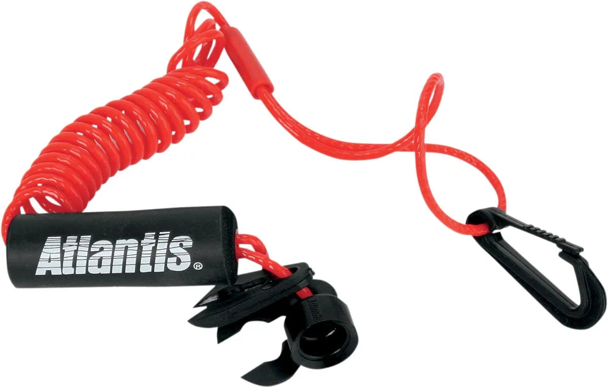 Atlantis Multi-End Floating Lanyard