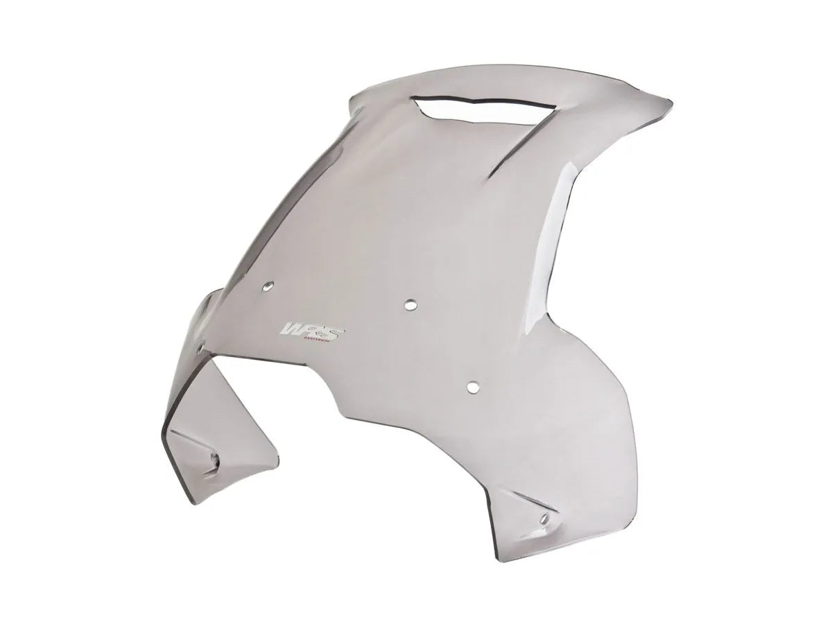 WR-Windschutzscheibe – Verbesserter Fahrkomfort und Stil