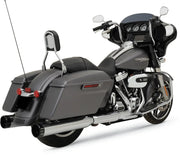 Khrome Werks HP-Plus Slip-on Schalldämpfer für Milwaukee-Eight