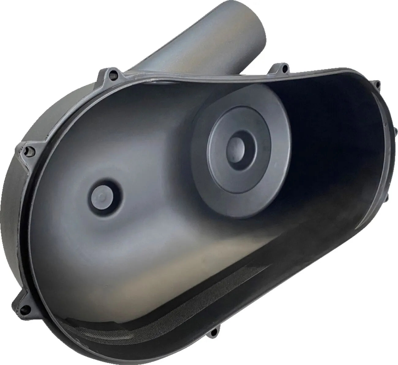 Moose Offroad Kupplungsdeckel