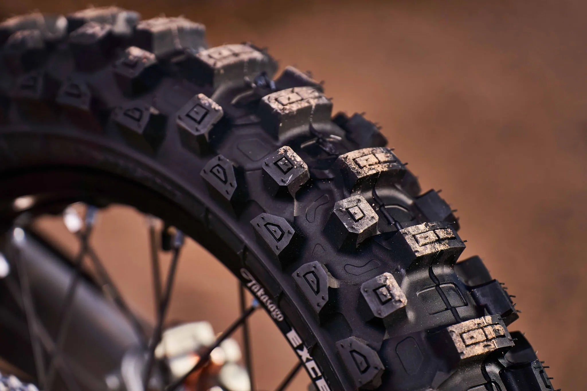 Bridgestone Battlecross X31 Reifen für Offroad-Einsätze