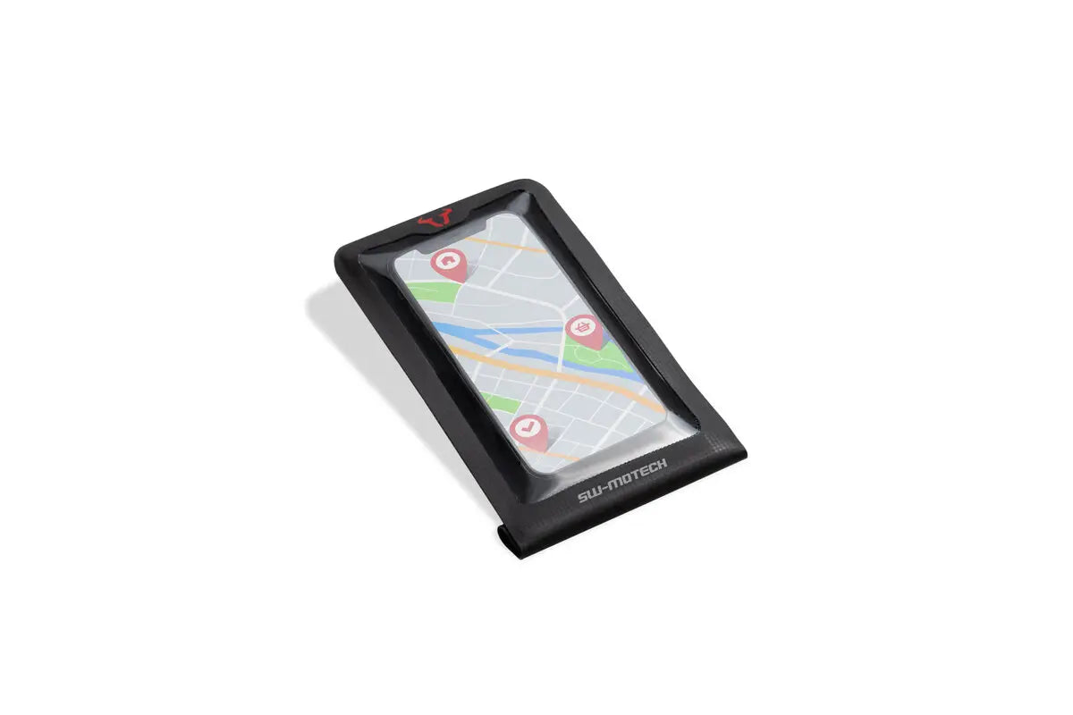Sw-motech Smartphone-Trockentasche für Molle-System