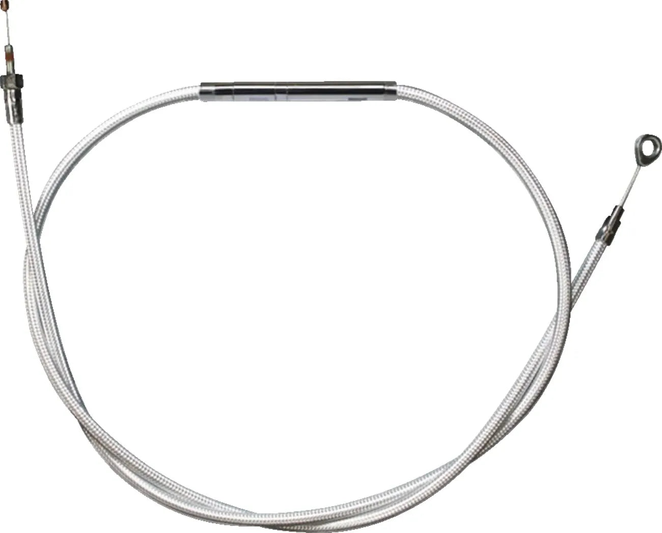 Magnum Shielding Sterling Chromite II Kupplungszug