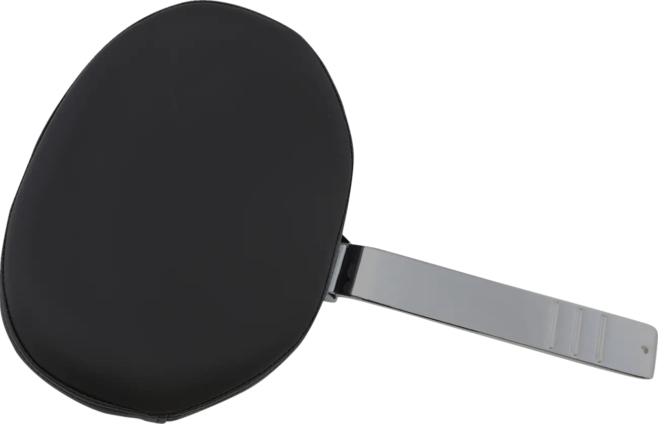 Drag Specialties Hohe Rückenlehnenpolster