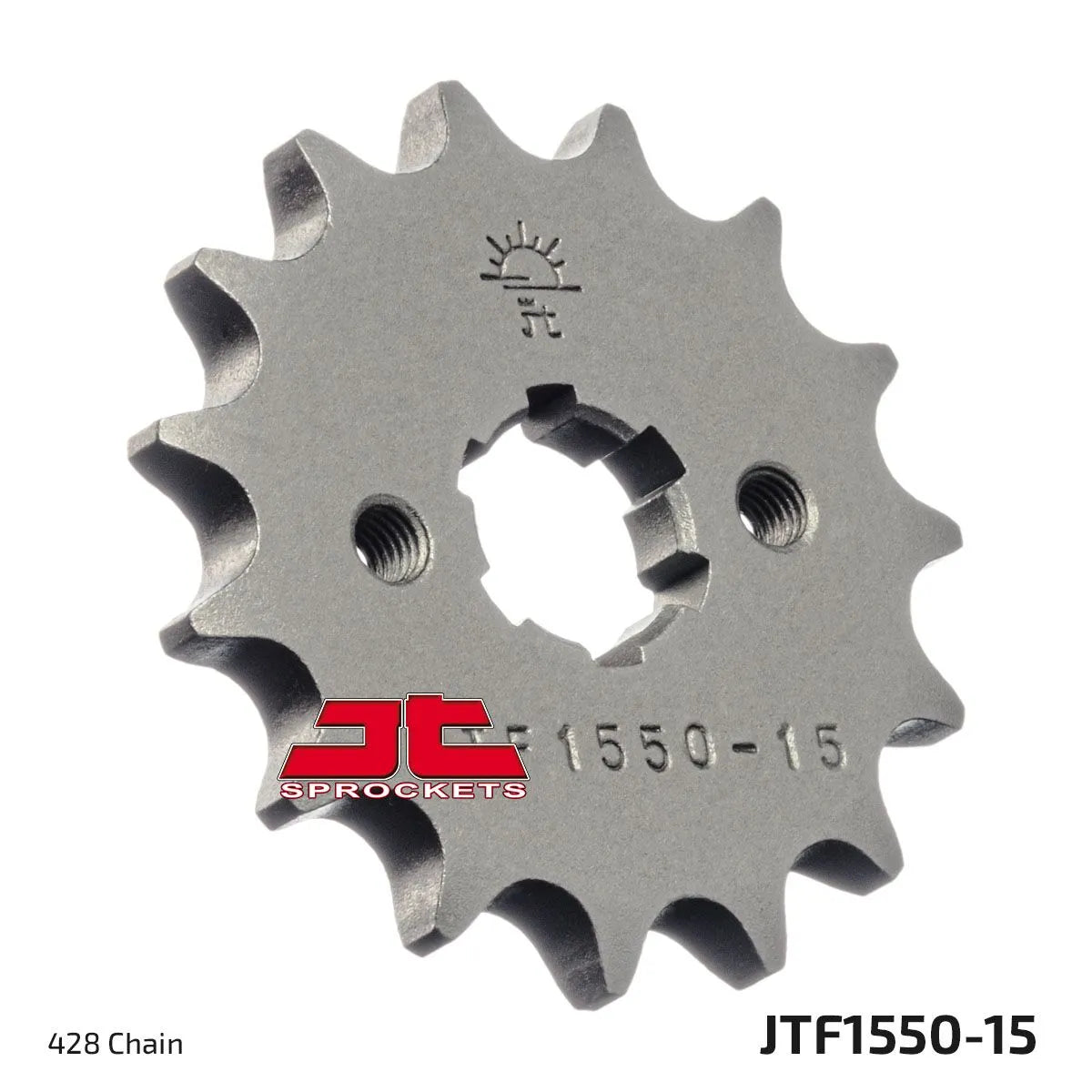 JT Sprockets Ritzel vorne - 15 Zähne