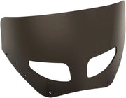 Memphis Shades Road Warrior Windschutzscheibe - 9"