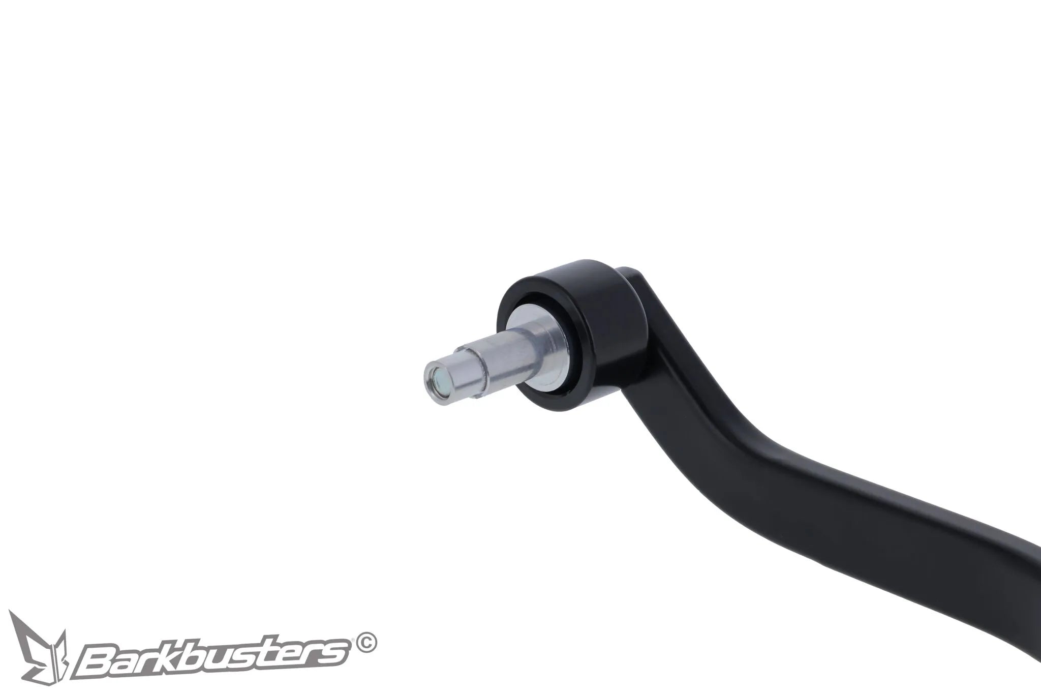 Barkbusters Hardware-Kit – Aluminium-Handschutzhalterung