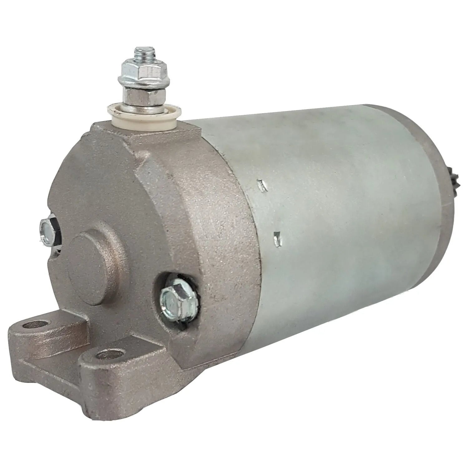 Parts Europe Anlasser – Hochleistungs-Ersatzteil