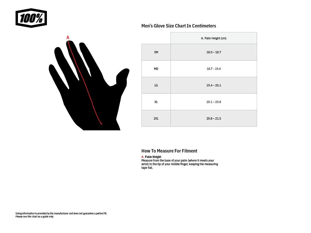 100 % wasserdichte Hydromatic-Handschuhe – Schwarz